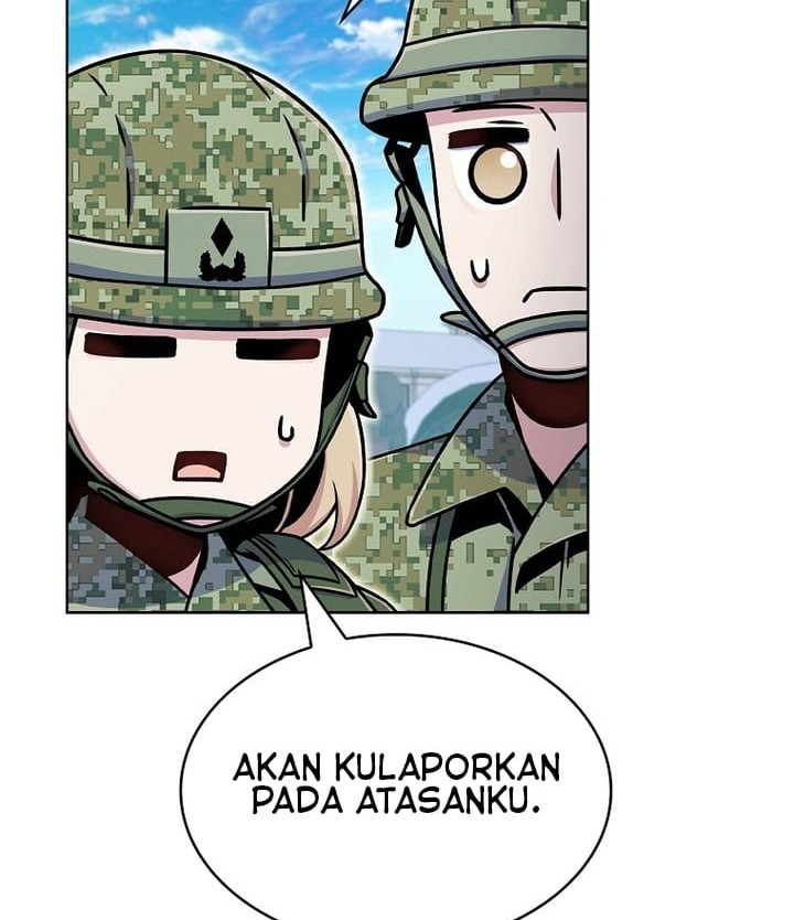 Everyone Else is A Returnee Chapter 10 - halaman 77