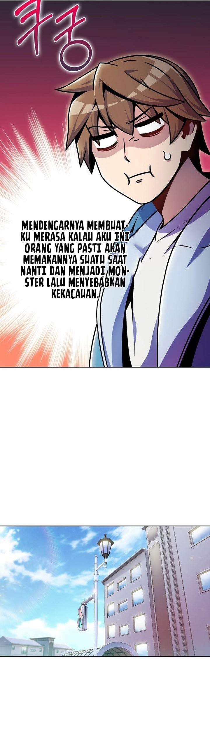 Everyone Else is A Returnee Chapter 10 - halaman 82
