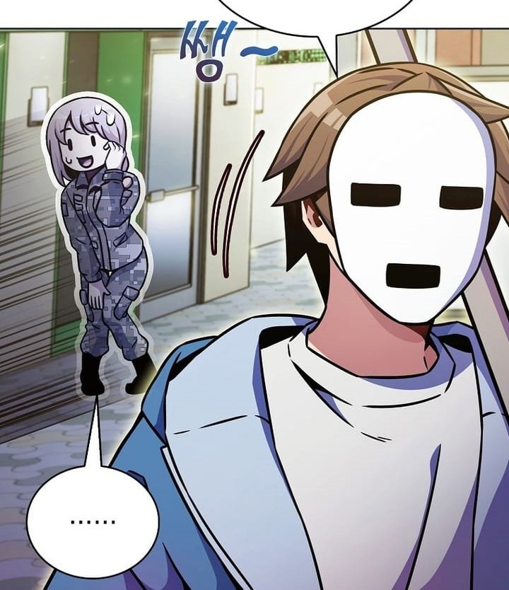 Everyone Else is A Returnee Chapter 10 - halaman 87