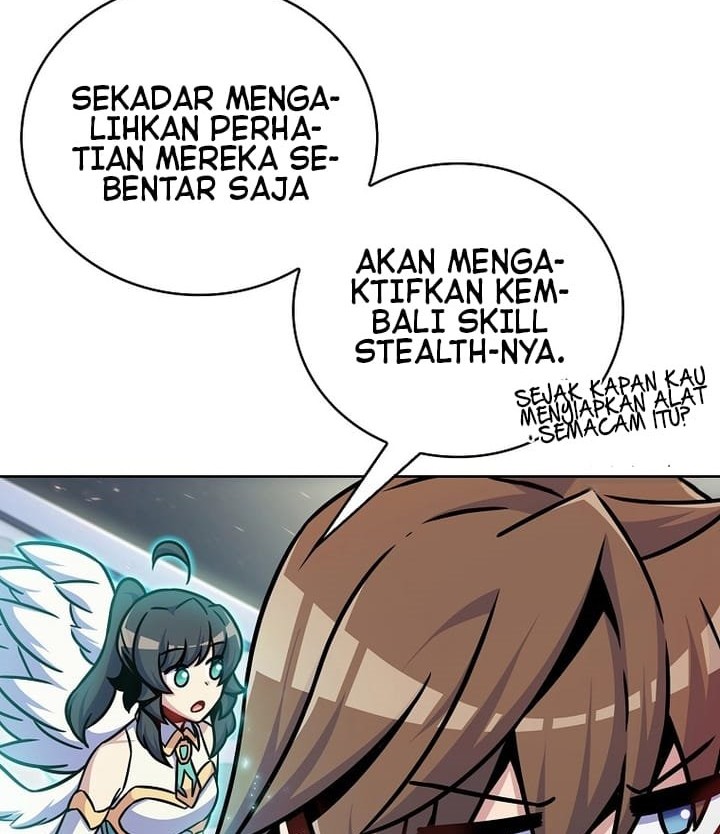 Everyone Else is A Returnee Chapter 10 - halaman 93