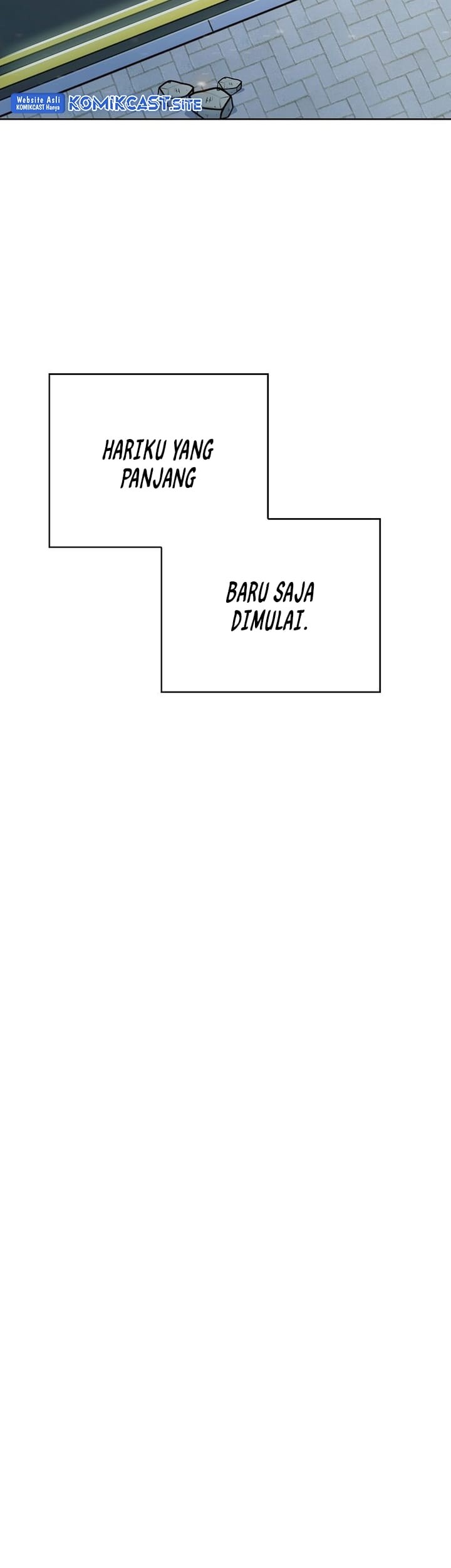 Everyone Else is A Returnee Chapter 10 - halaman 98