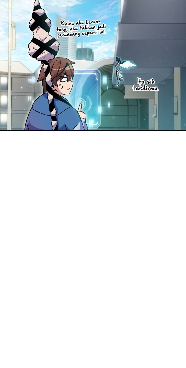 Everyone Else is A Returnee Chapter 11 - halaman 19