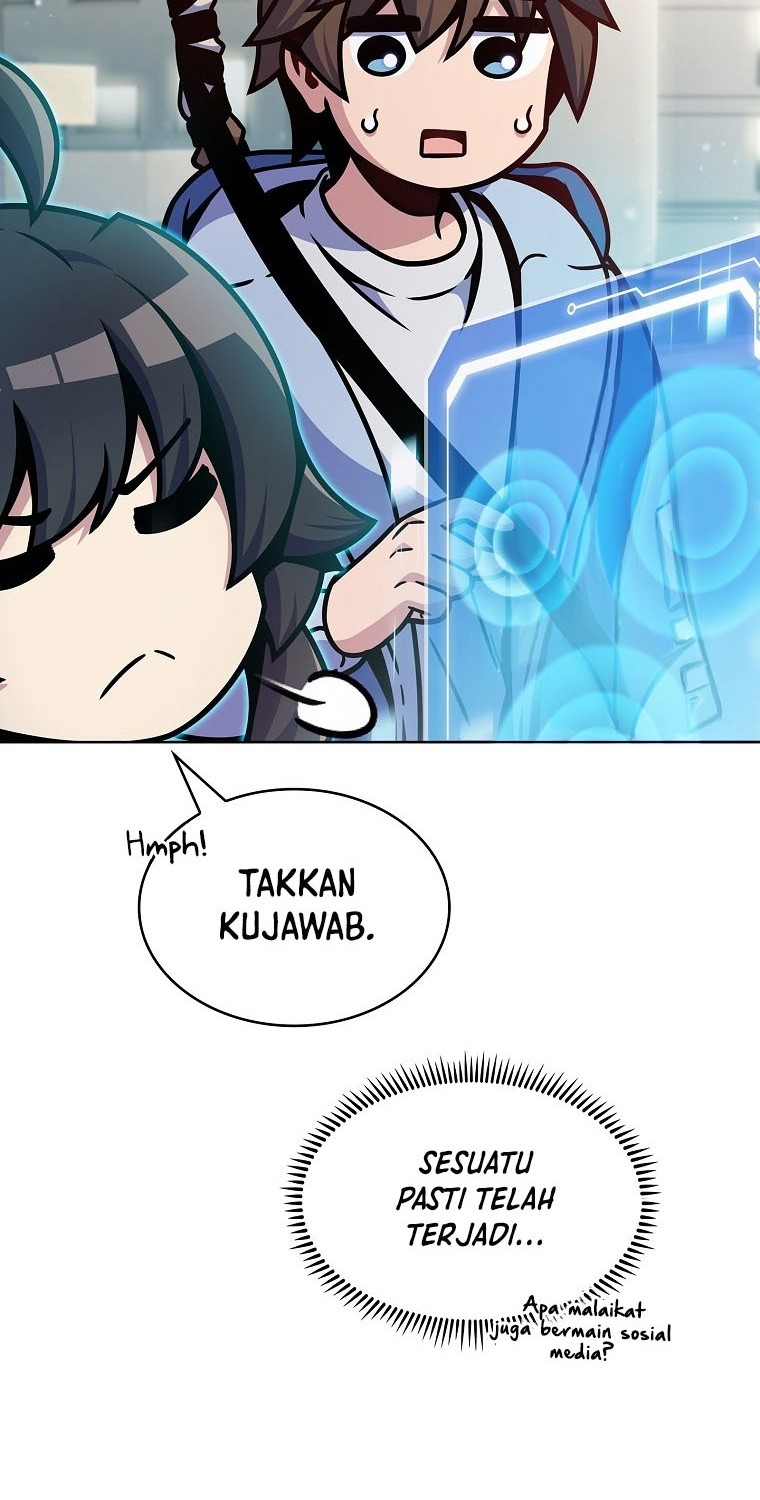 Everyone Else is A Returnee Chapter 11 - halaman 25