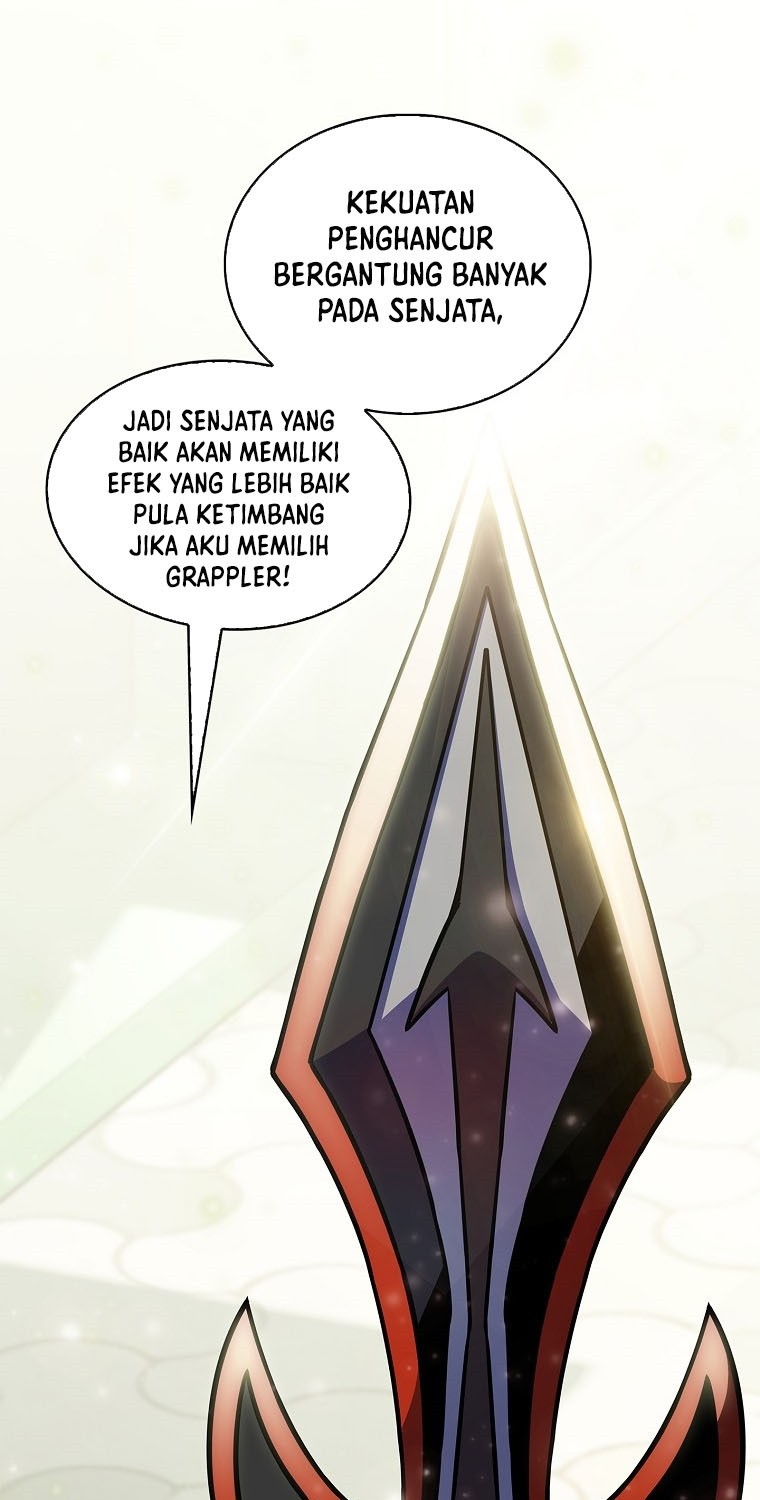Everyone Else is A Returnee Chapter 11 - halaman 28