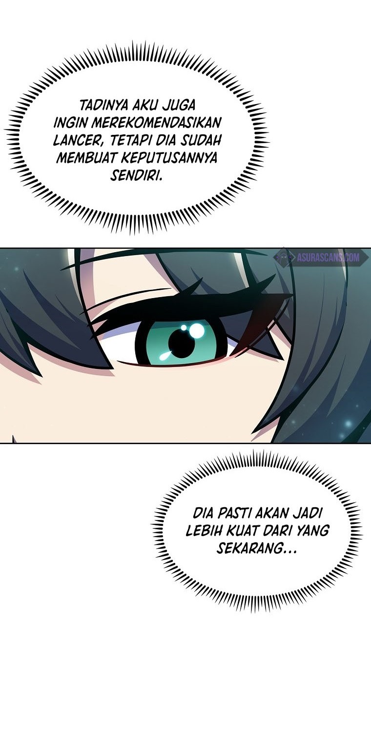 Everyone Else is A Returnee Chapter 11 - halaman 31