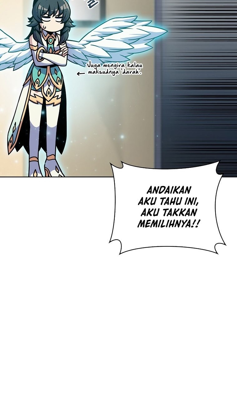 Everyone Else is A Returnee Chapter 11 - halaman 49