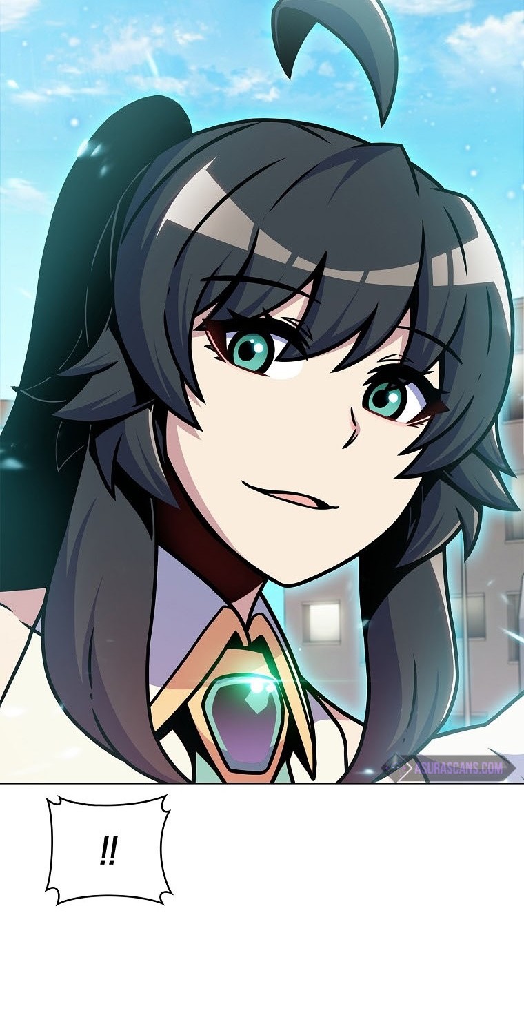 Everyone Else is A Returnee Chapter 11 - halaman 61