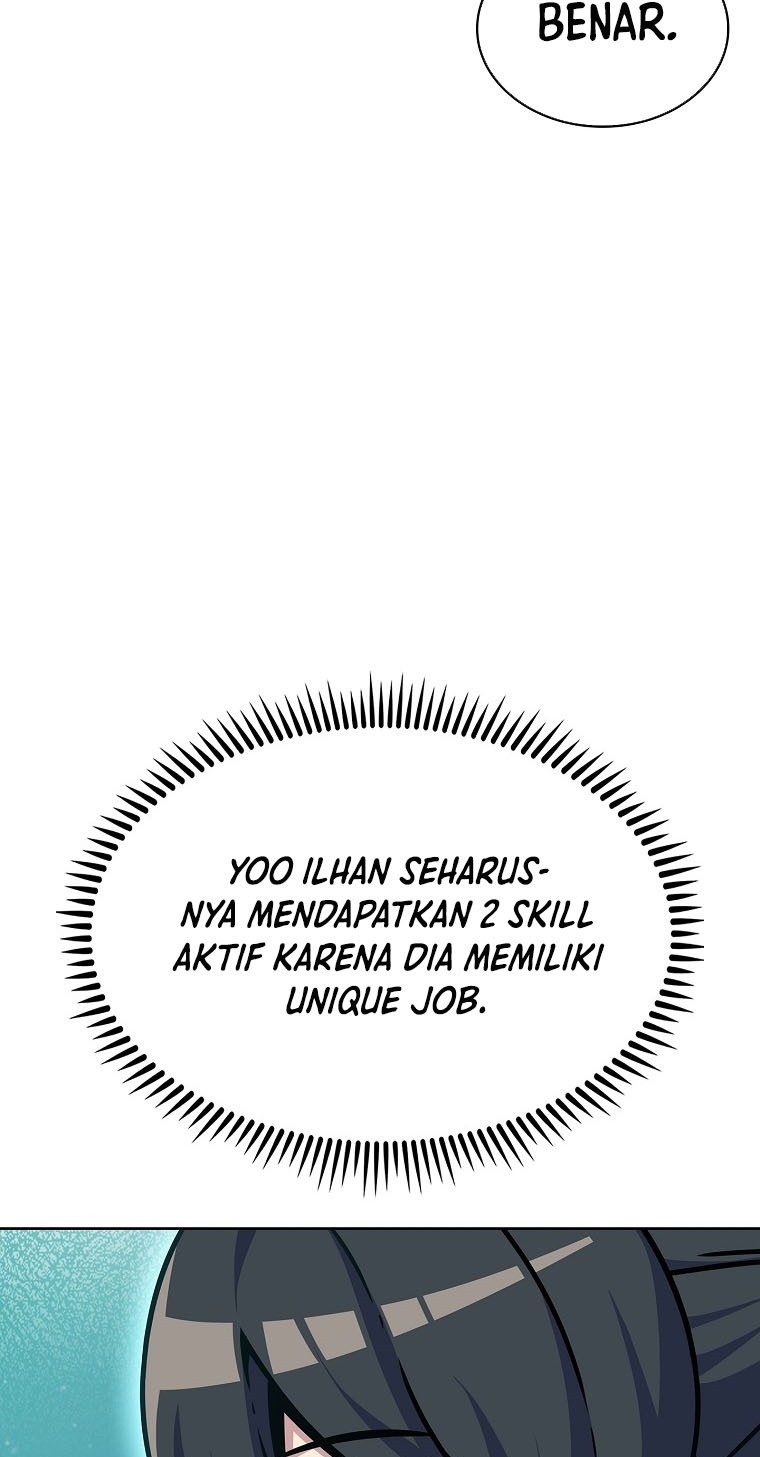 Everyone Else is A Returnee Chapter 11 - halaman 64