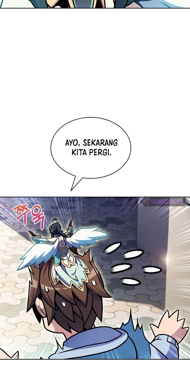 Everyone Else is A Returnee Chapter 11 - halaman 67