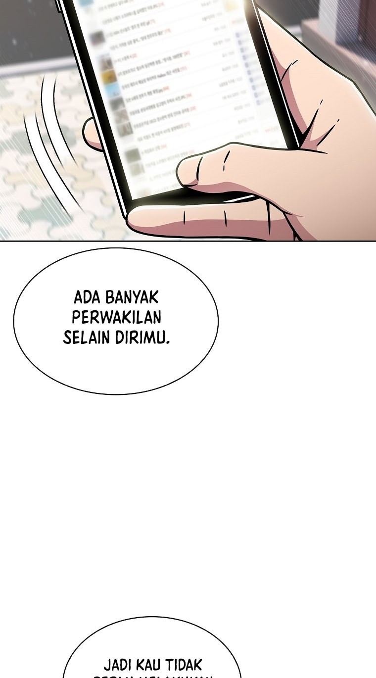 Everyone Else is A Returnee Chapter 11 - halaman 70
