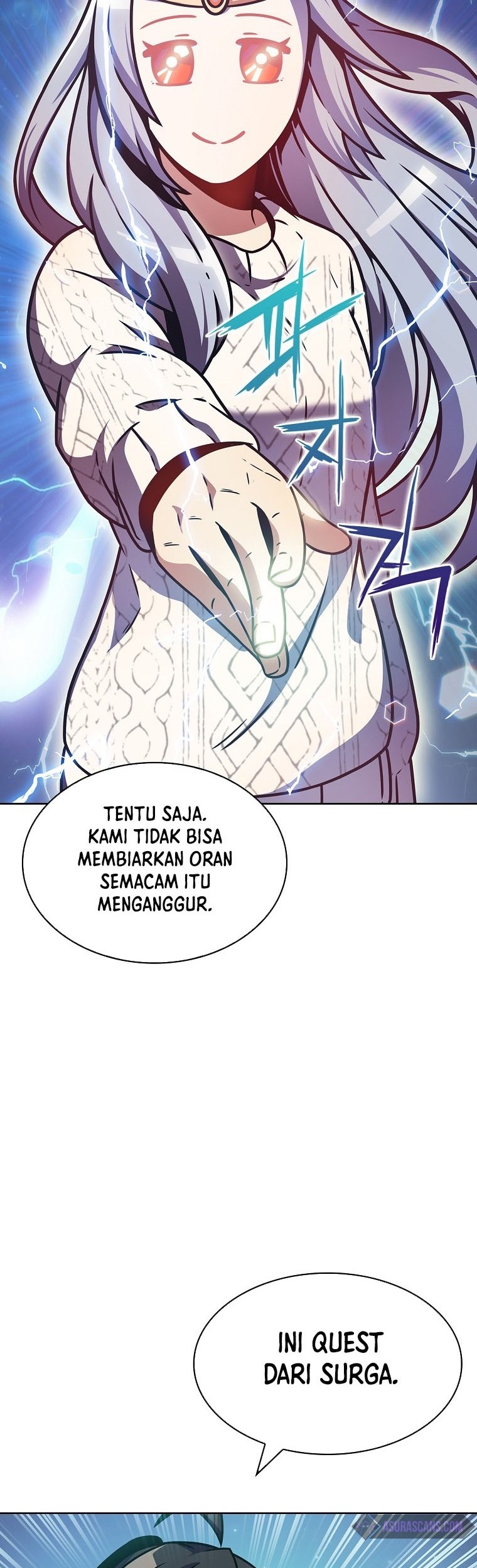 Everyone Else is A Returnee Chapter 11 - halaman 72