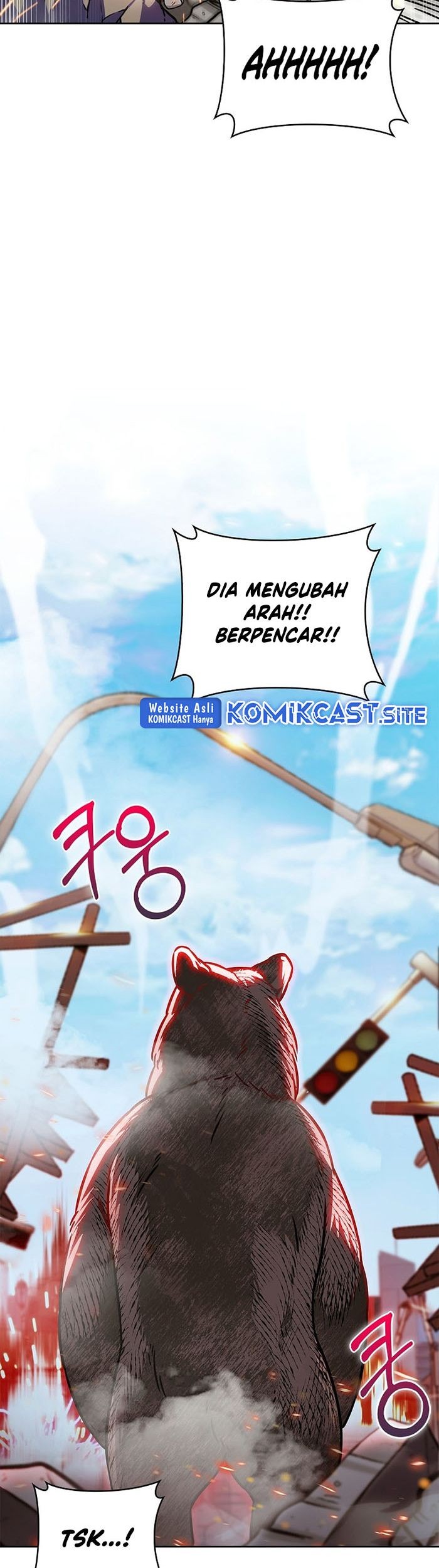 Everyone Else is A Returnee Chapter 12 - halaman 10