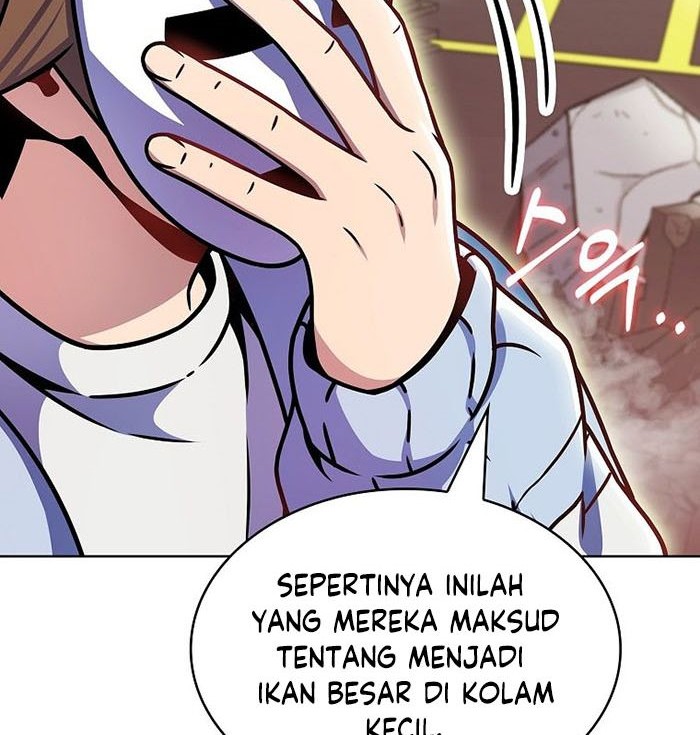 Everyone Else is A Returnee Chapter 12 - halaman 17