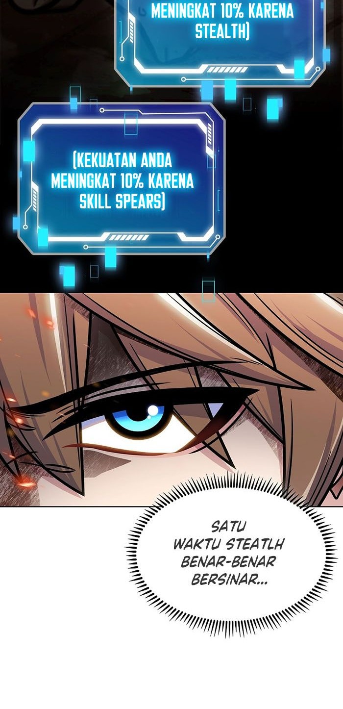 Everyone Else is A Returnee Chapter 12 - halaman 21