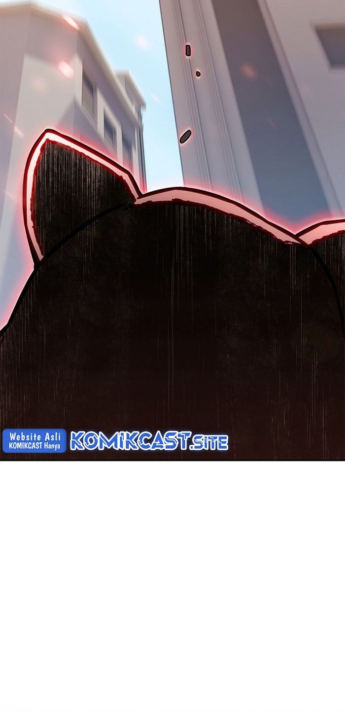 Everyone Else is A Returnee Chapter 12 - halaman 23