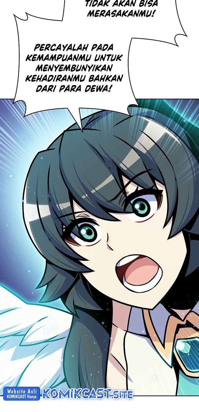 Everyone Else is A Returnee Chapter 12 - halaman 25