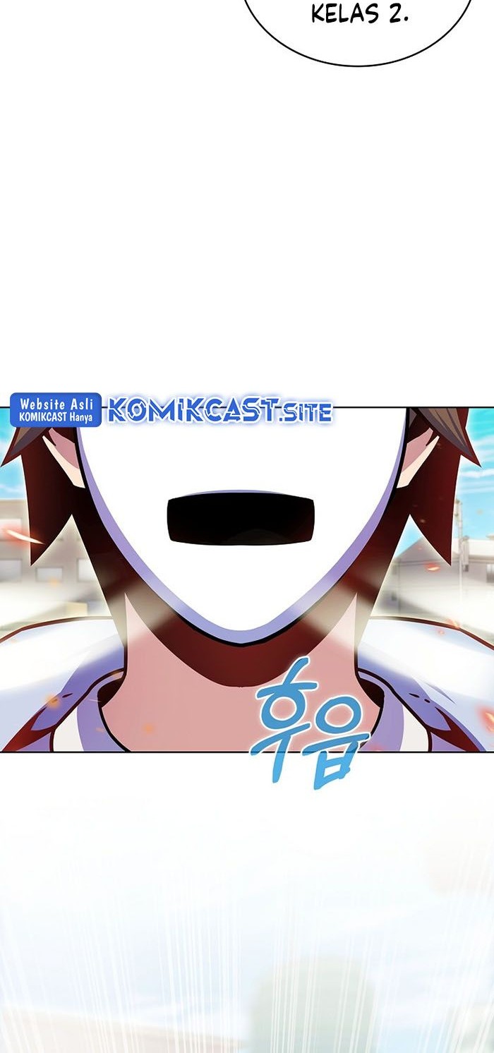 Everyone Else is A Returnee Chapter 12 - halaman 33
