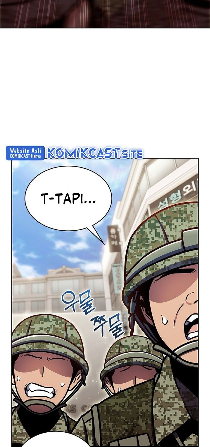 Everyone Else is A Returnee Chapter 12 - halaman 35