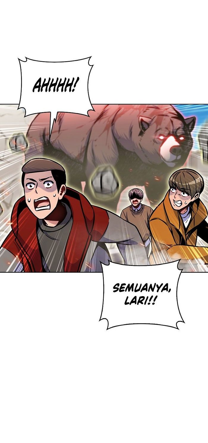Everyone Else is A Returnee Chapter 12 - halaman 37