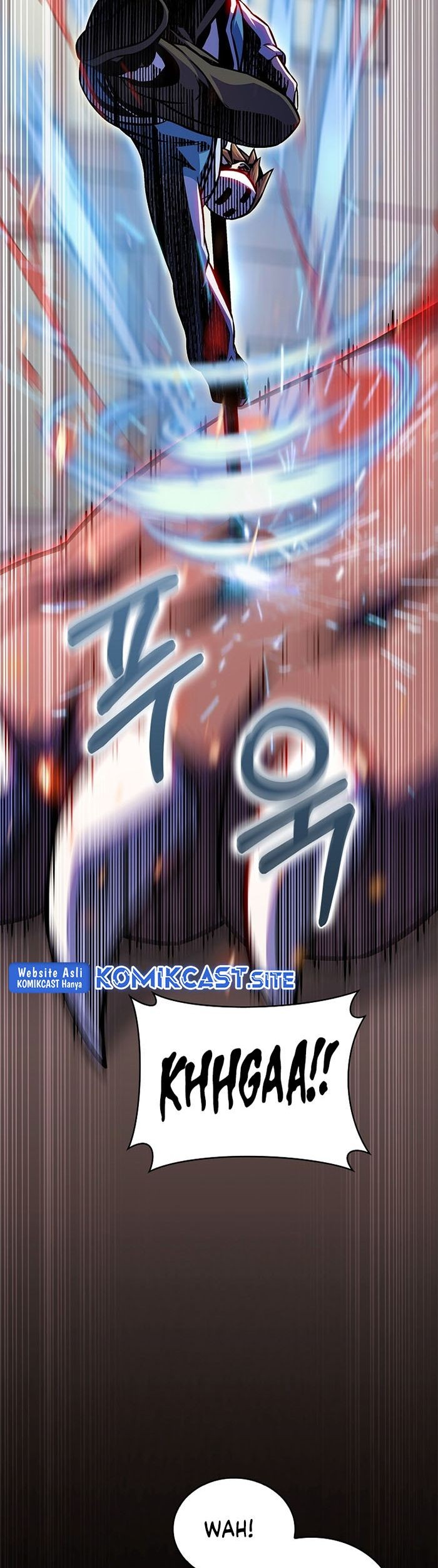 Everyone Else is A Returnee Chapter 12 - halaman 42