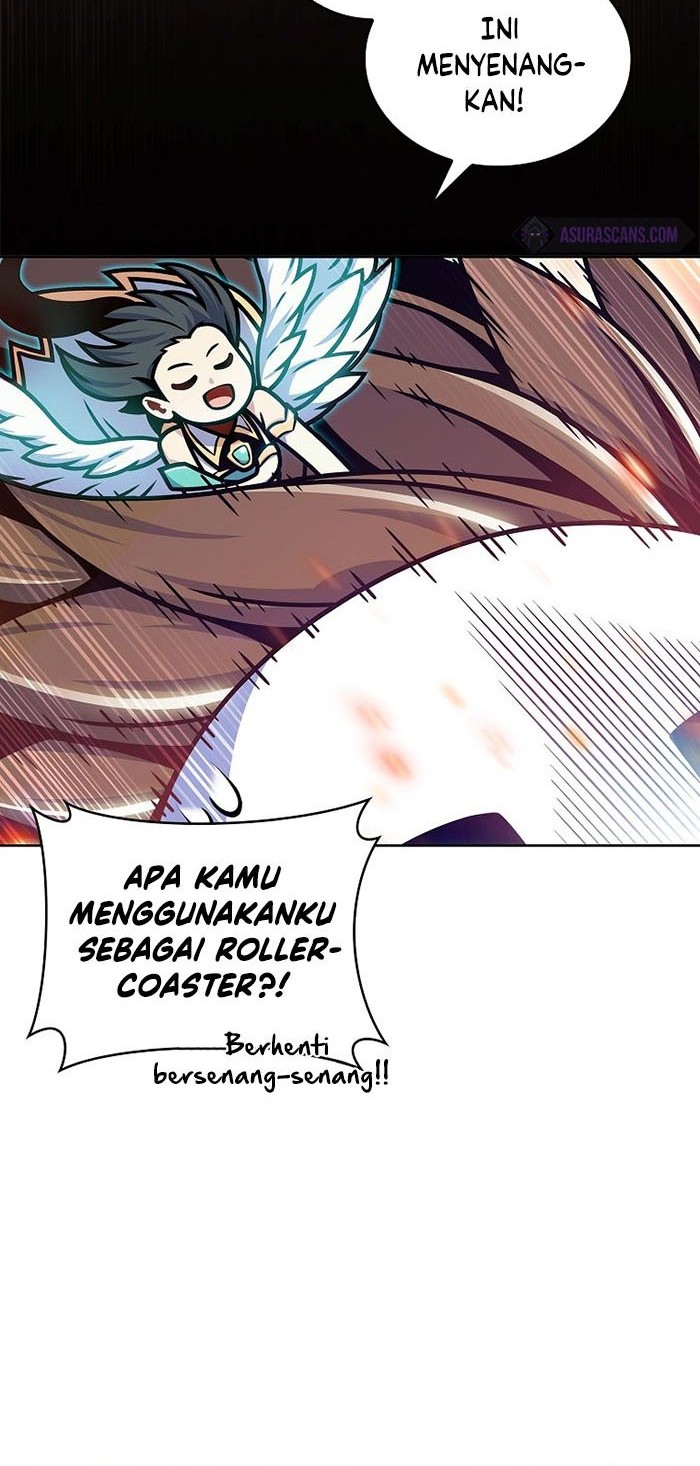 Everyone Else is A Returnee Chapter 12 - halaman 43