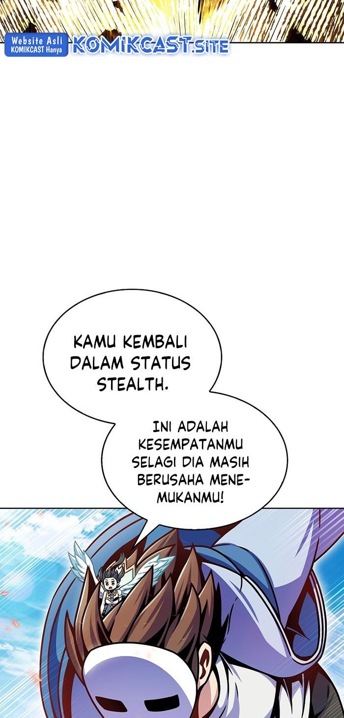 Everyone Else is A Returnee Chapter 12 - halaman 45