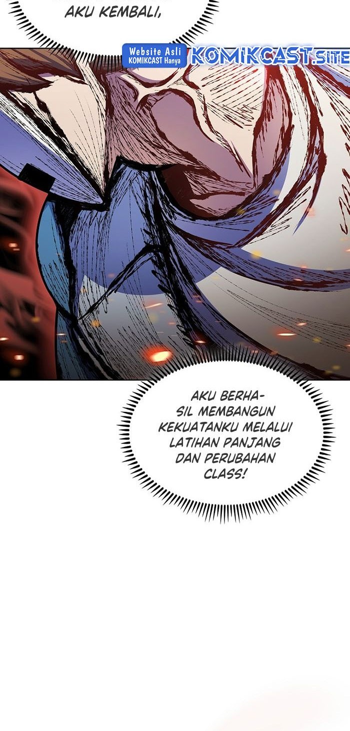 Everyone Else is A Returnee Chapter 12 - halaman 47