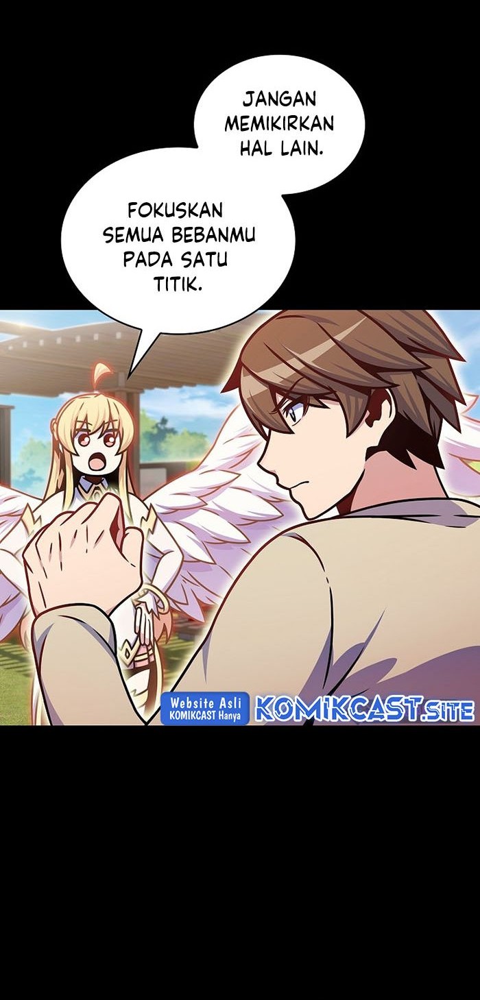 Everyone Else is A Returnee Chapter 12 - halaman 49