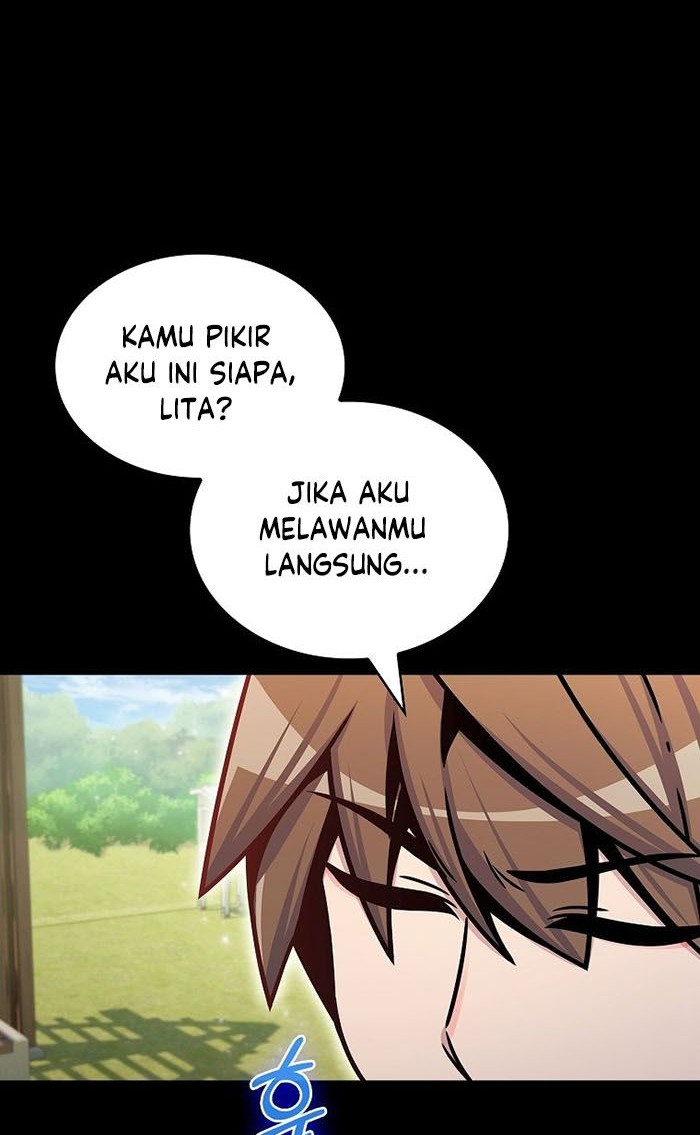 Everyone Else is A Returnee Chapter 12 - halaman 51