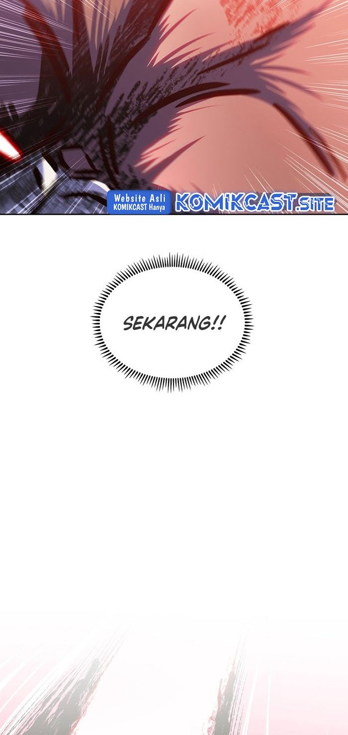 Everyone Else is A Returnee Chapter 12 - halaman 61