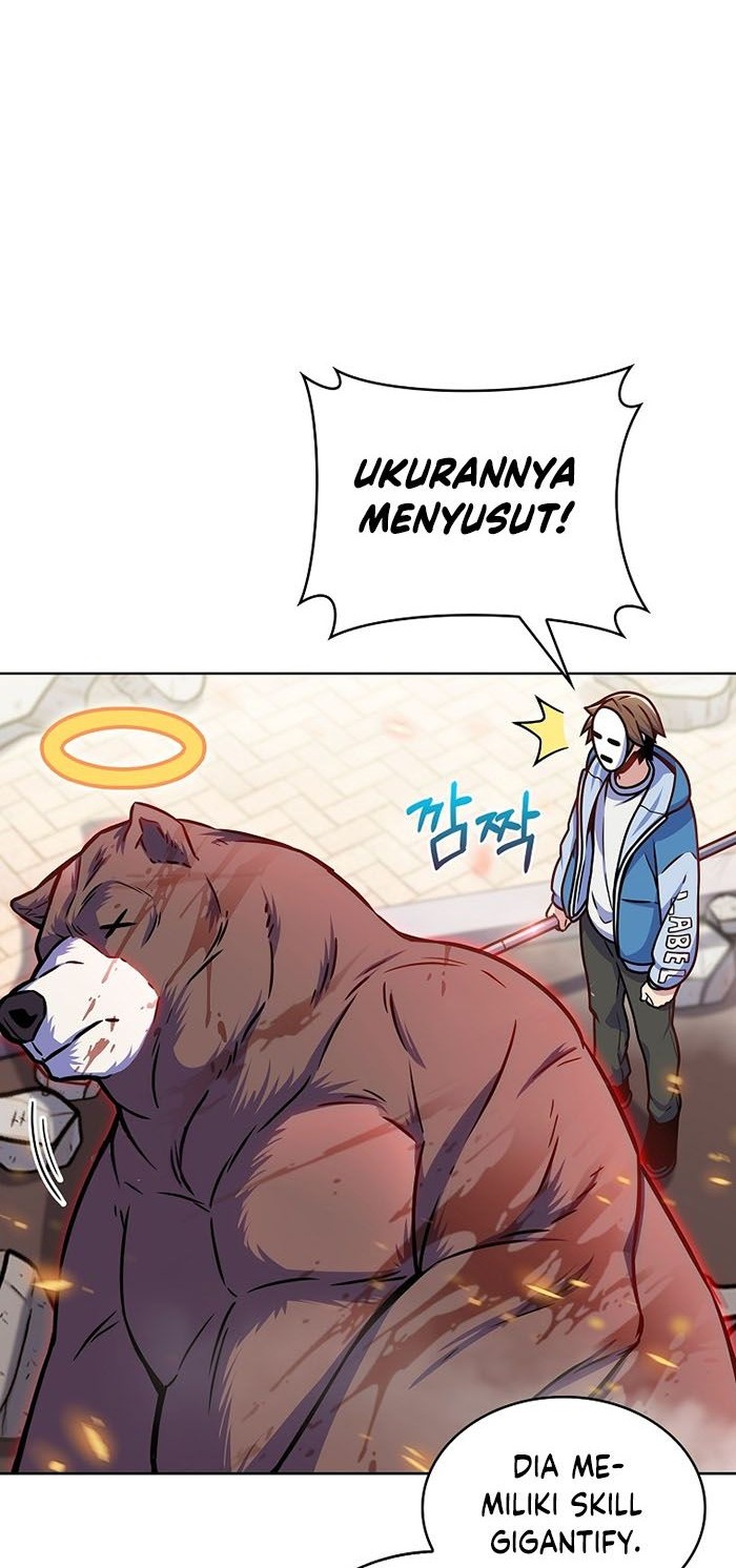 Everyone Else is A Returnee Chapter 12 - halaman 75
