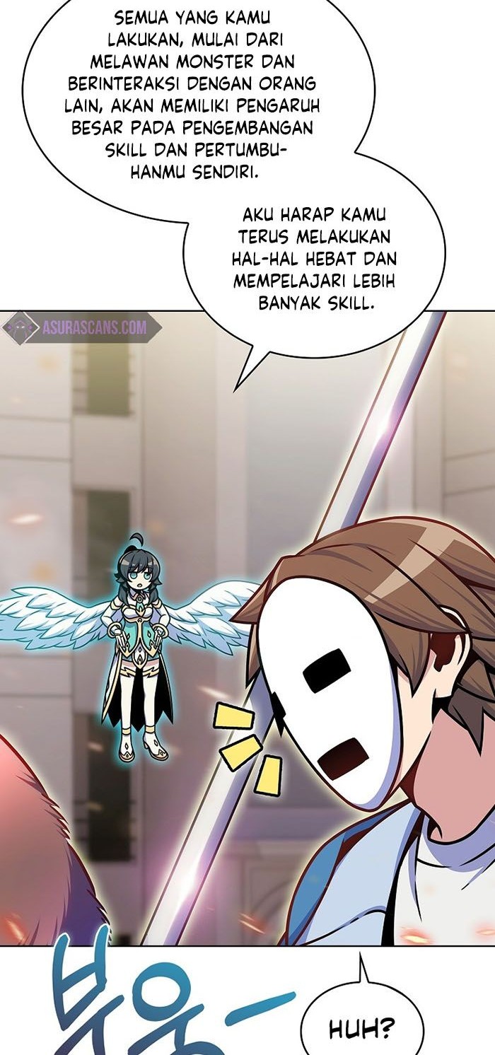 Everyone Else is A Returnee Chapter 12 - halaman 77