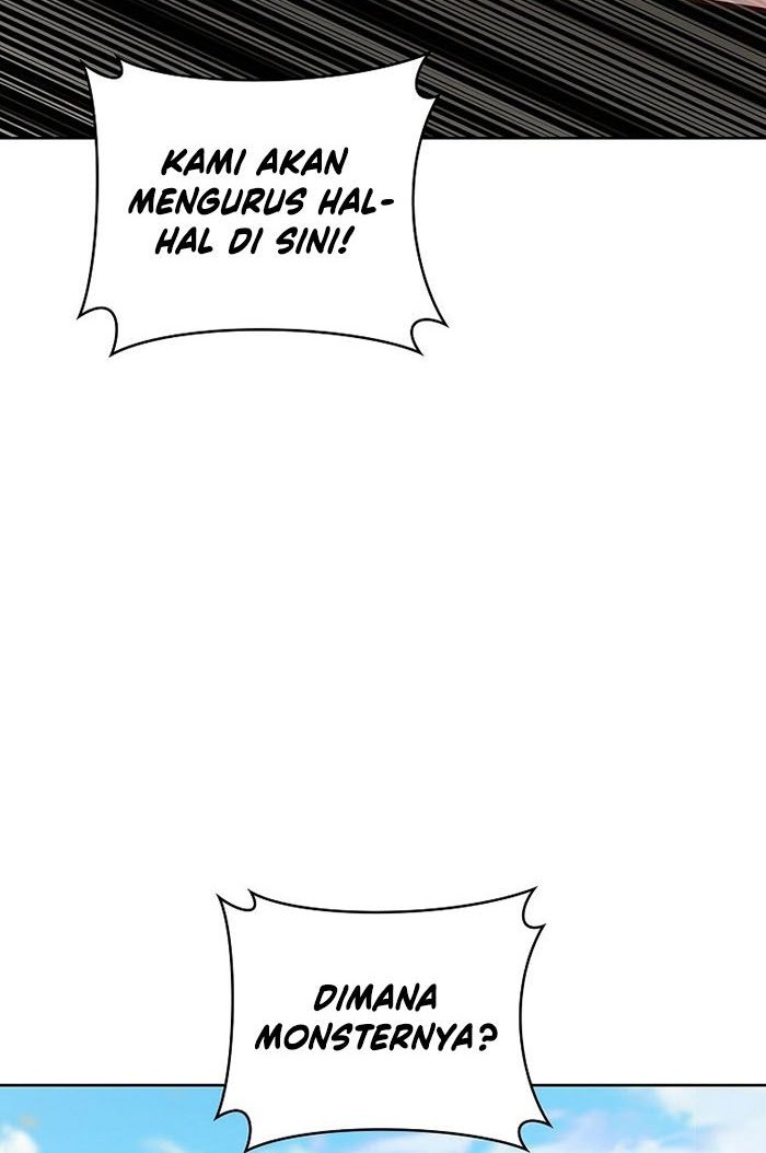 Everyone Else is A Returnee Chapter 12 - halaman 81