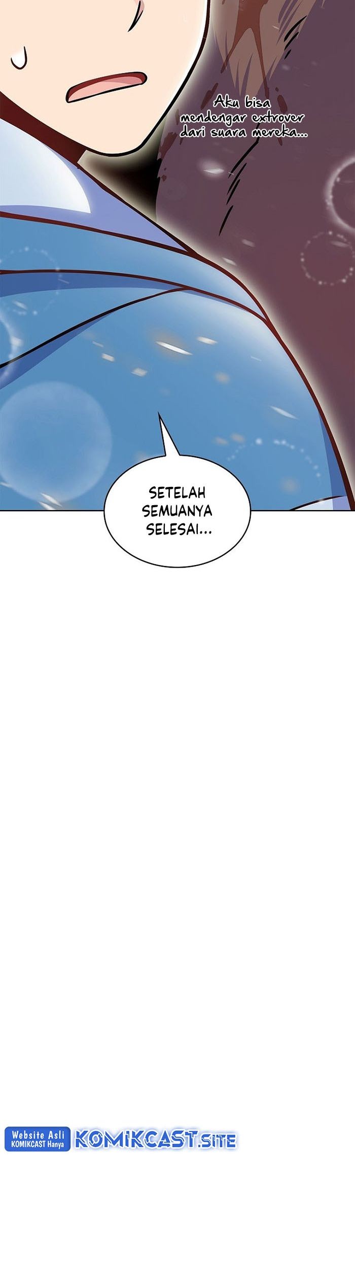 Everyone Else is A Returnee Chapter 12 - halaman 84