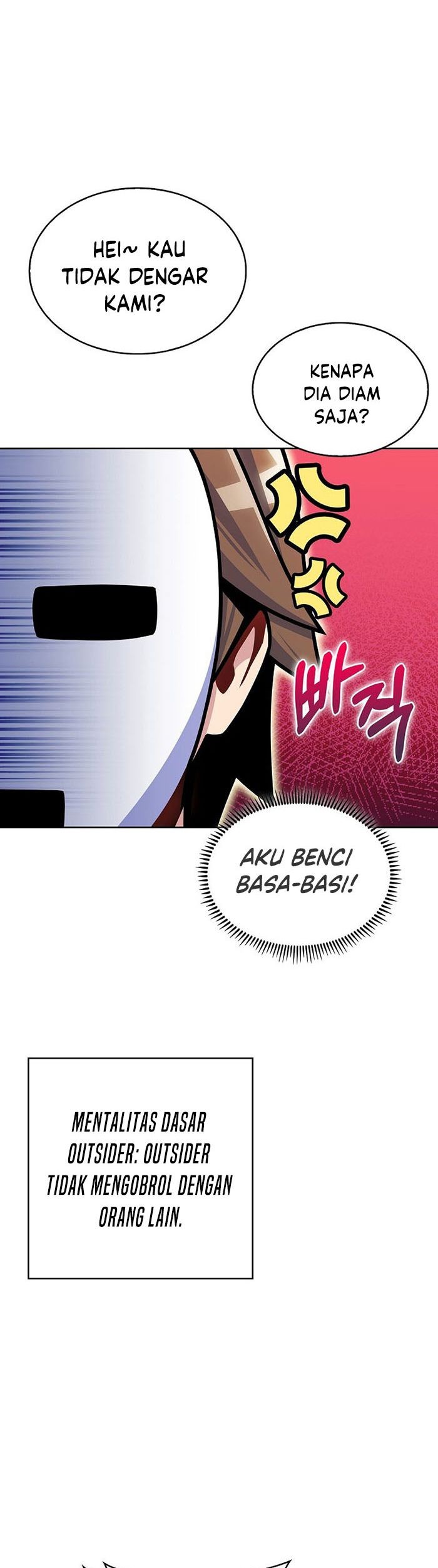 Everyone Else is A Returnee Chapter 13 - halaman 10