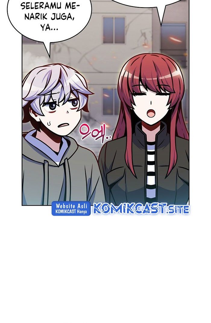 Everyone Else is A Returnee Chapter 13 - halaman 13