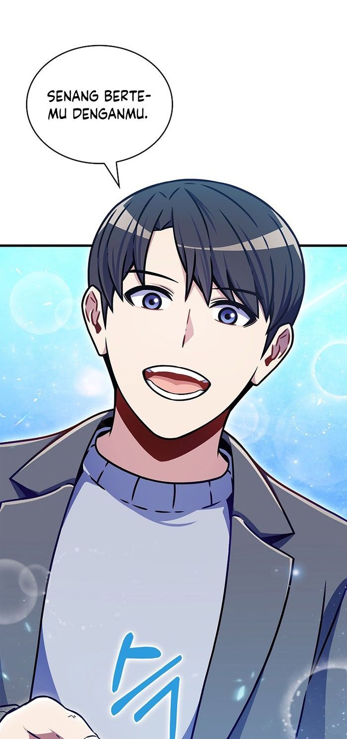 Everyone Else is A Returnee Chapter 13 - halaman 17