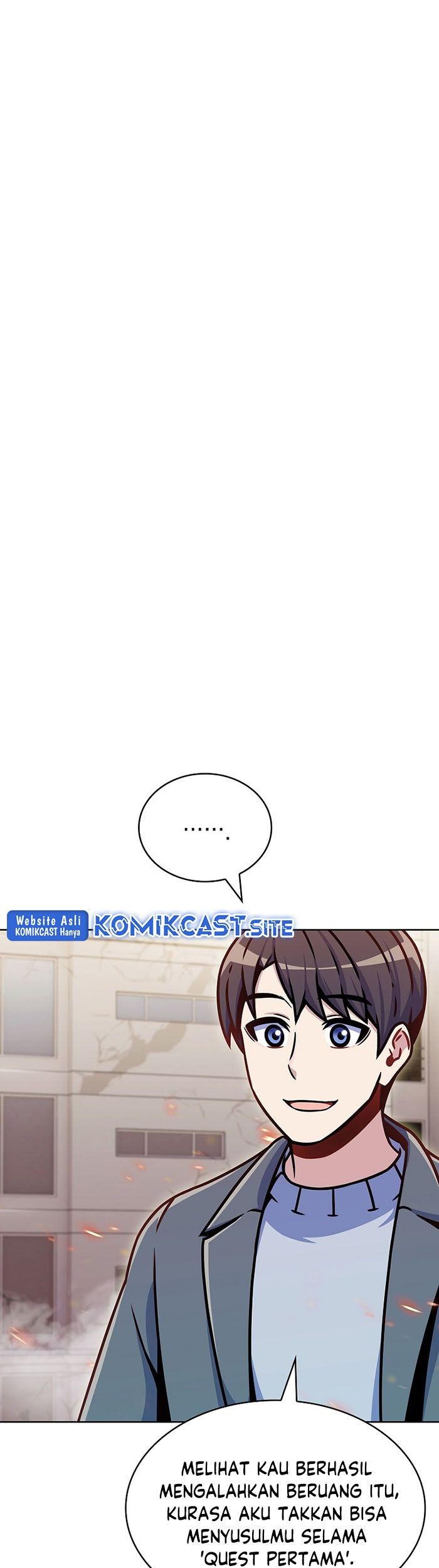 Everyone Else is A Returnee Chapter 13 - halaman 20