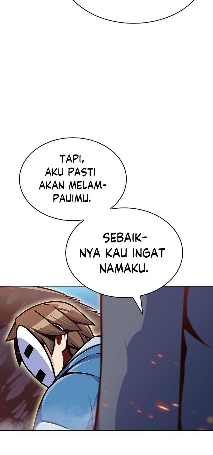 Everyone Else is A Returnee Chapter 13 - halaman 21