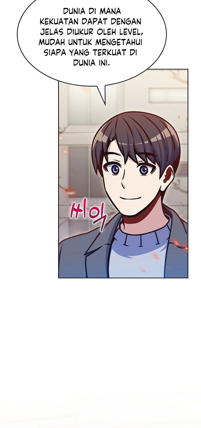 Everyone Else is A Returnee Chapter 13 - halaman 23