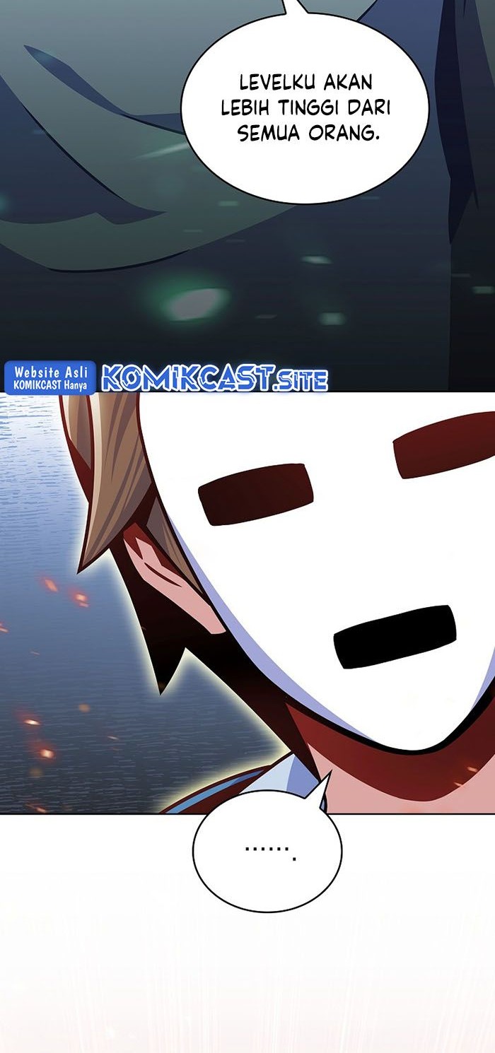 Everyone Else is A Returnee Chapter 13 - halaman 25