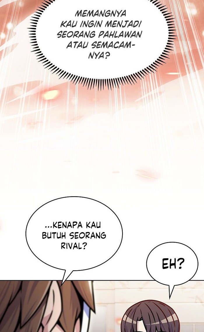 Everyone Else is A Returnee Chapter 13 - halaman 27