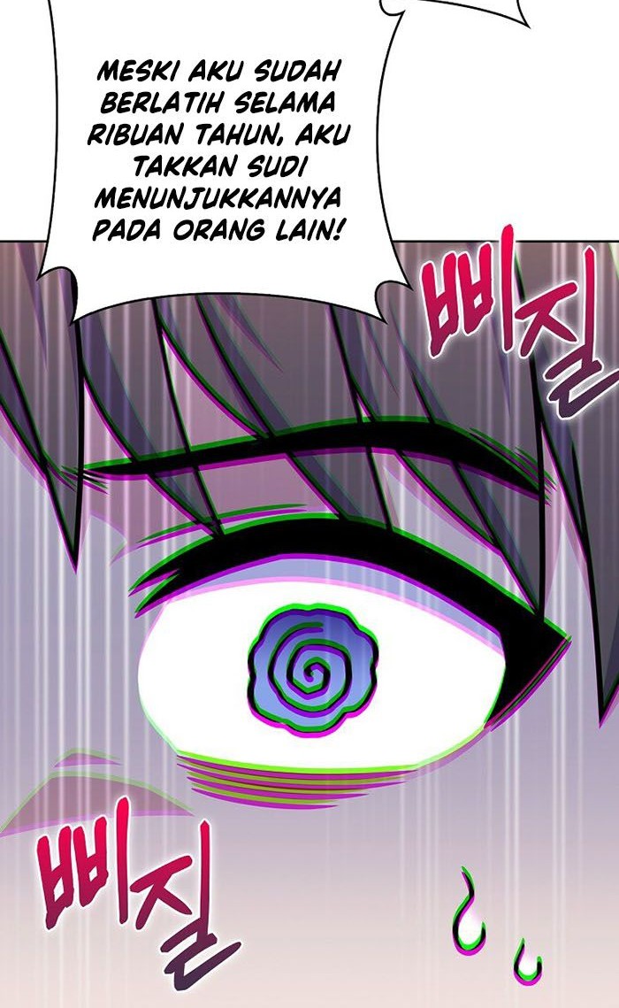 Everyone Else is A Returnee Chapter 13 - halaman 31
