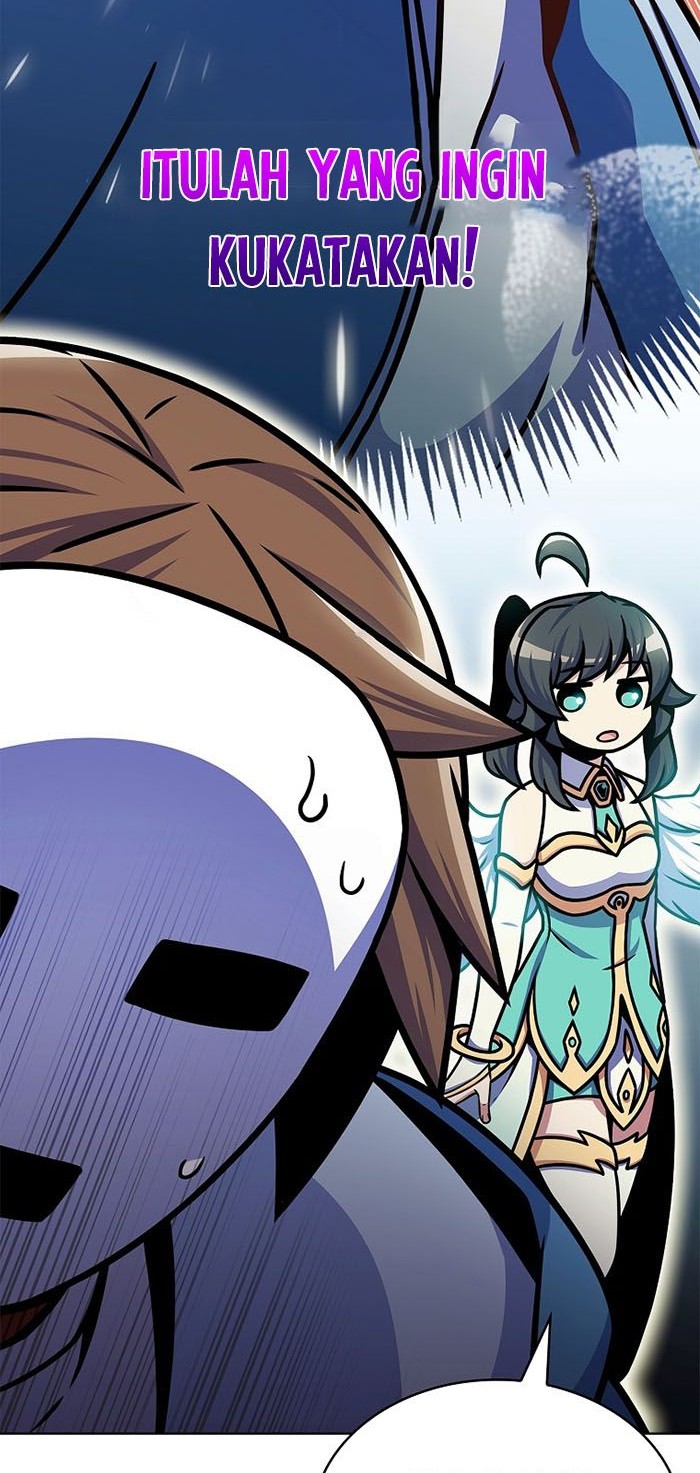 Everyone Else is A Returnee Chapter 13 - halaman 33
