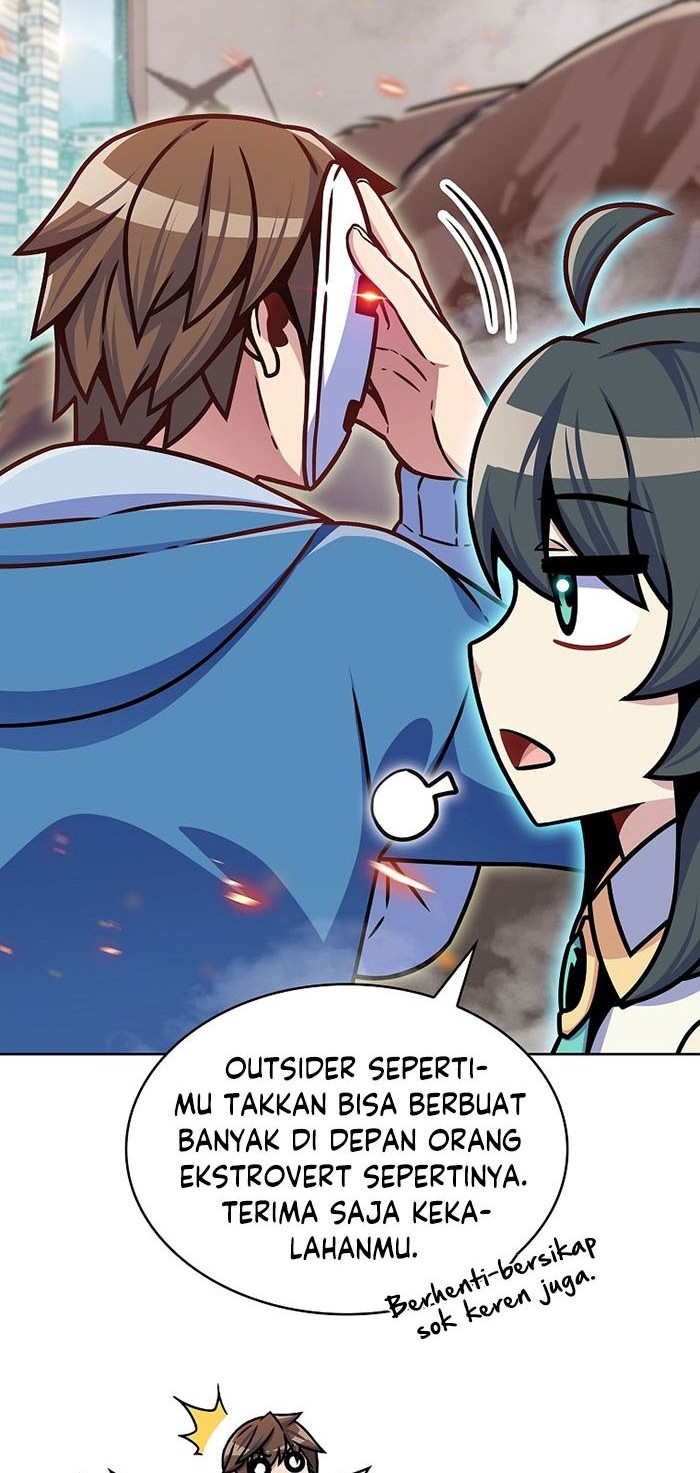 Everyone Else is A Returnee Chapter 13 - halaman 35