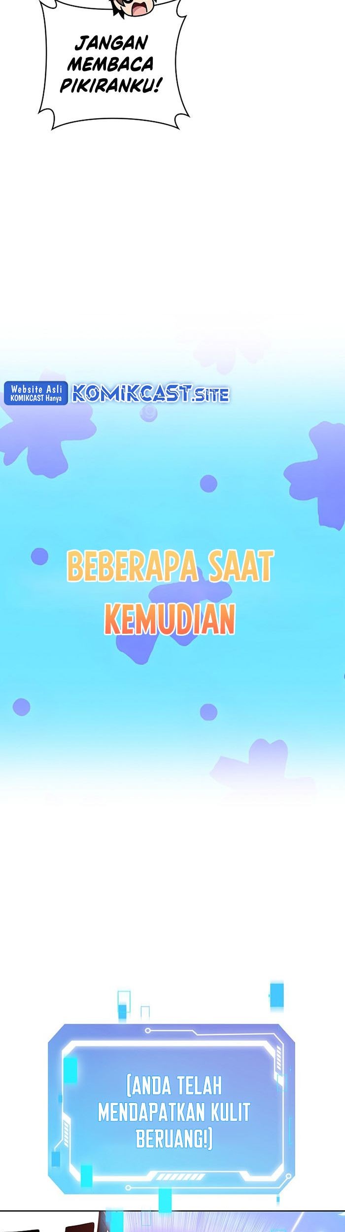 Everyone Else is A Returnee Chapter 13 - halaman 36