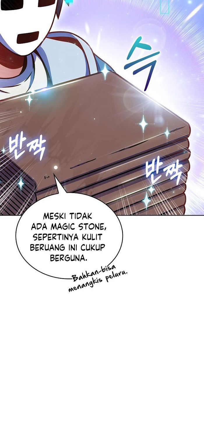 Everyone Else is A Returnee Chapter 13 - halaman 37