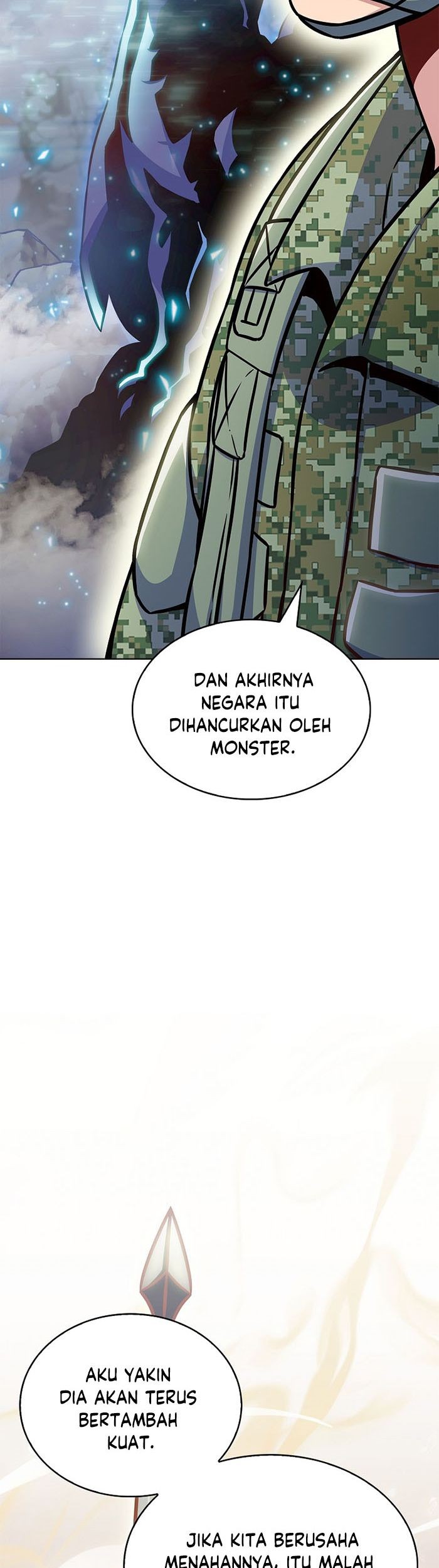 Everyone Else is A Returnee Chapter 13 - halaman 46