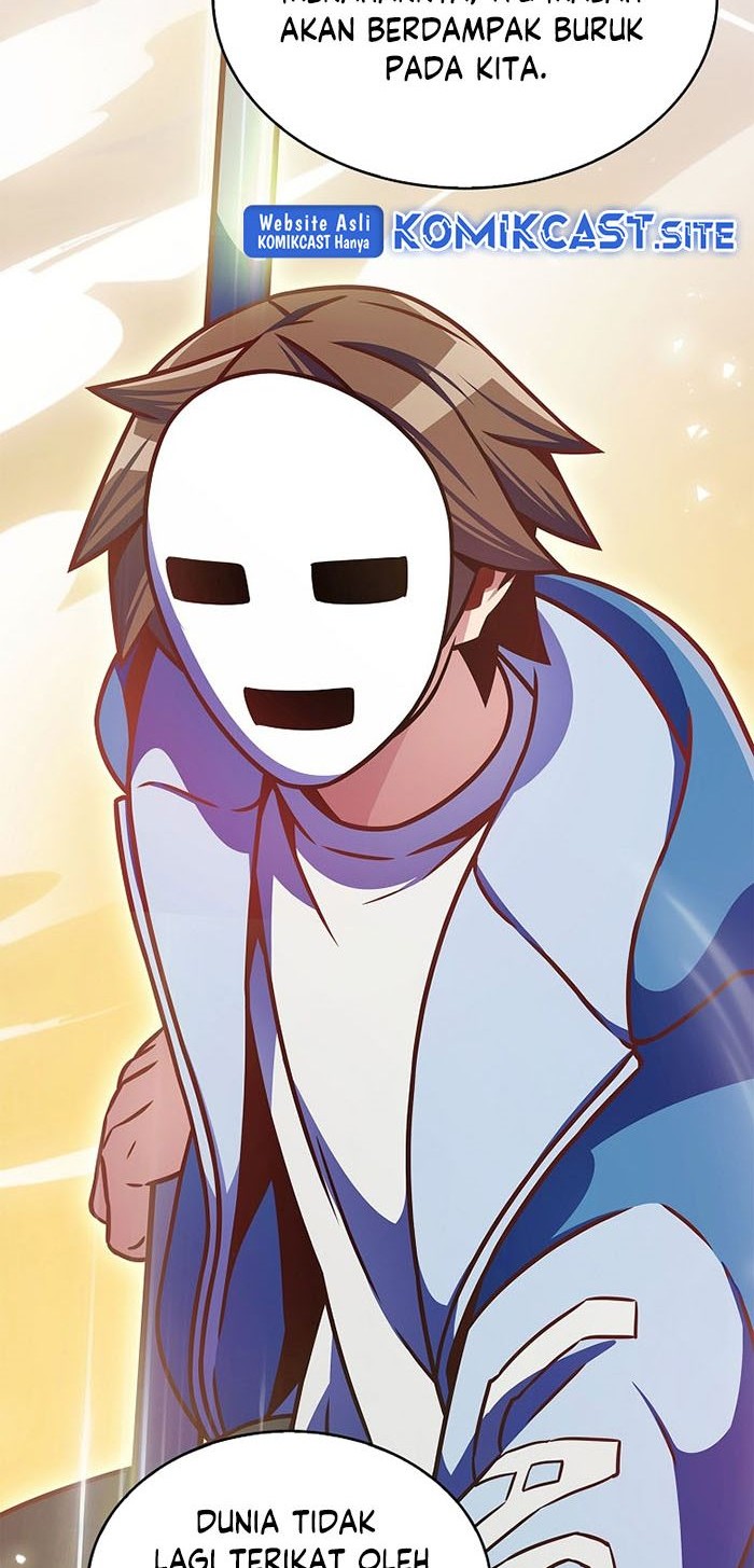 Everyone Else is A Returnee Chapter 13 - halaman 47