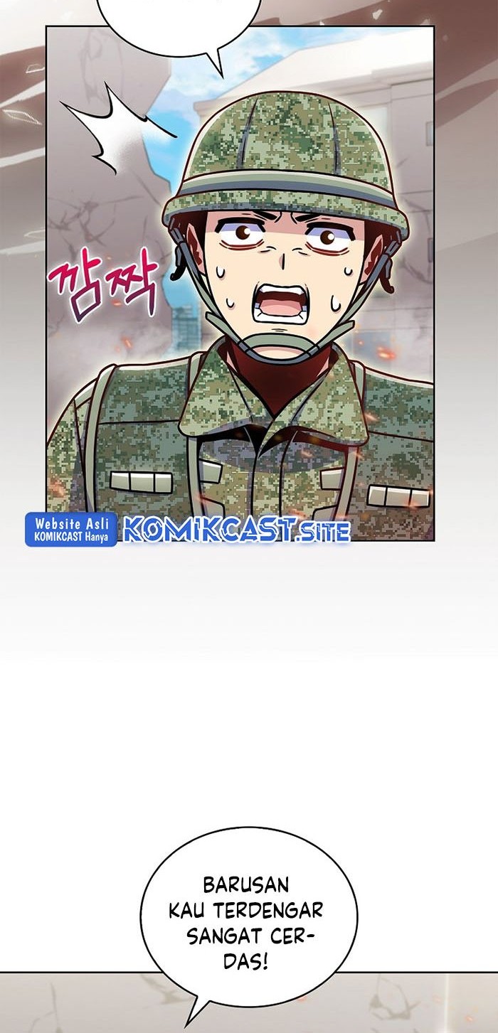 Everyone Else is A Returnee Chapter 13 - halaman 49